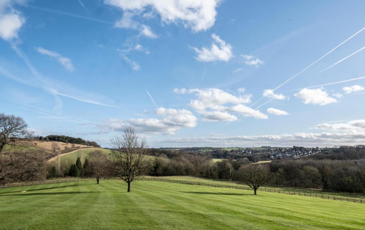 Wood Hall Hotel & Spa Wetherby Exterior photo